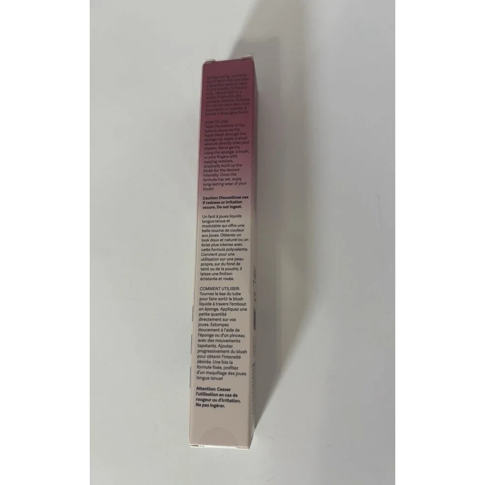 SACHEU All-Day Cheek Stay-N Long Wear Liquid Blush 03 I’m Guilty Nude Mauve 10ml